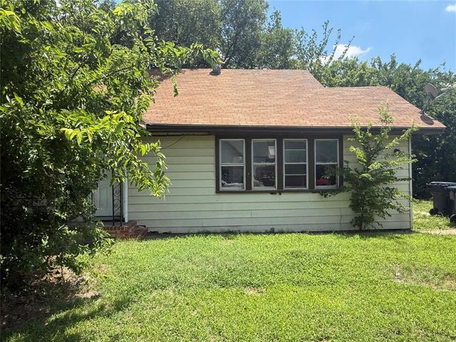 3511 NW 21st Street, Oklahoma City, OK 73107