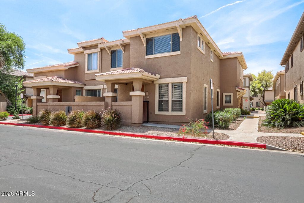 1225 N 36TH Street 1115, Phoenix, AZ 85008