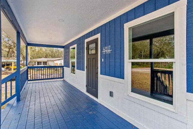 4817 CR 686, Webster, FL 33597