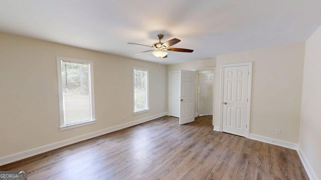 609 Woodrow Kay Road, Rockmart, GA 30153