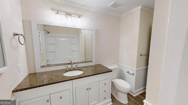 609 Woodrow Kay Road, Rockmart, GA 30153