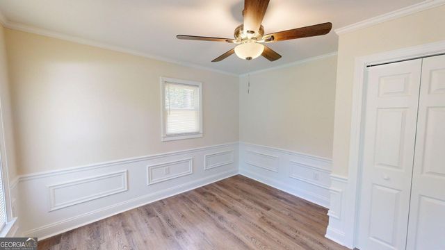 609 Woodrow Kay Road, Rockmart, GA 30153