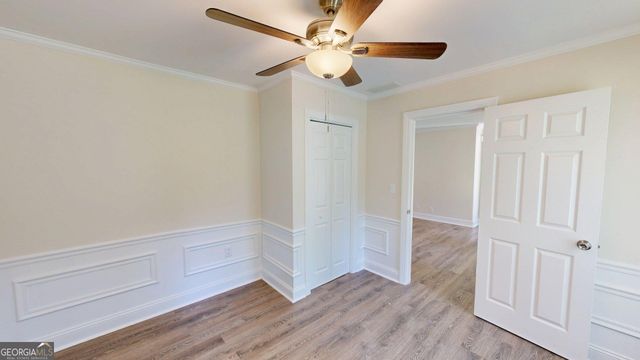 609 Woodrow Kay Road, Rockmart, GA 30153