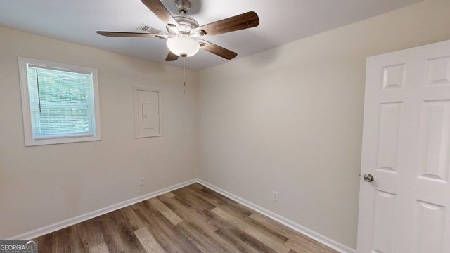 609 Woodrow Kay Road, Rockmart, GA 30153