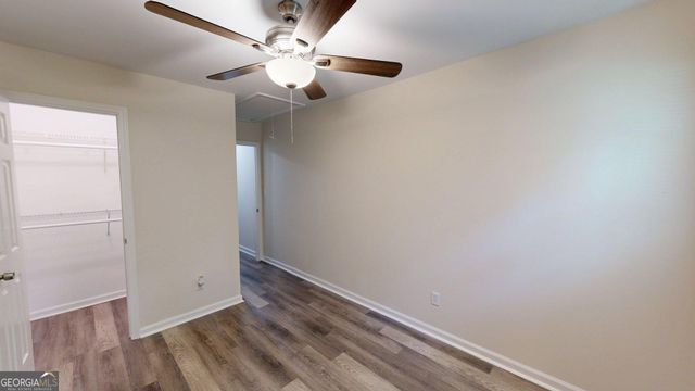 609 Woodrow Kay Road, Rockmart, GA 30153