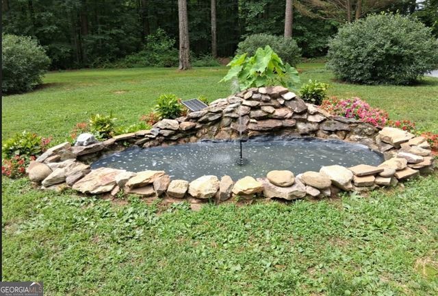 609 Woodrow Kay Road, Rockmart, GA 30153