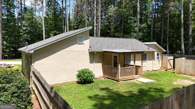 609 Woodrow Kay Road, Rockmart, GA 30153