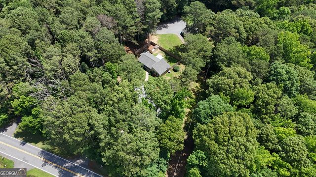 609 Woodrow Kay Road, Rockmart, GA 30153