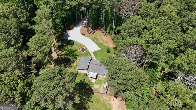 609 Woodrow Kay Road, Rockmart, GA 30153