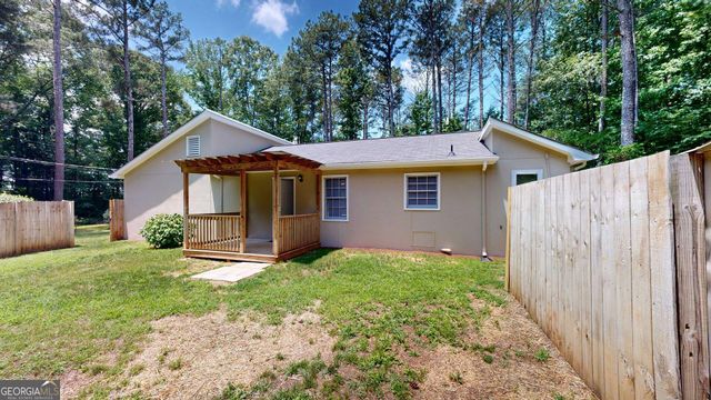 609 Woodrow Kay Road, Rockmart, GA 30153