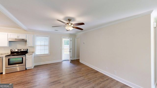 609 Woodrow Kay Road, Rockmart, GA 30153