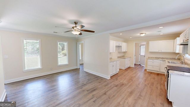 609 Woodrow Kay Road, Rockmart, GA 30153