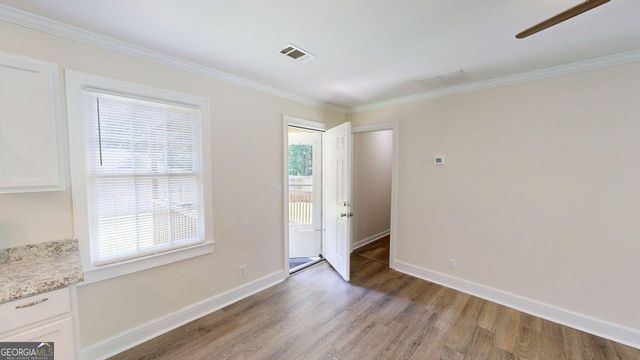 609 Woodrow Kay Road, Rockmart, GA 30153