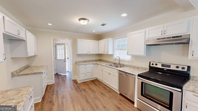 609 Woodrow Kay Road, Rockmart, GA 30153