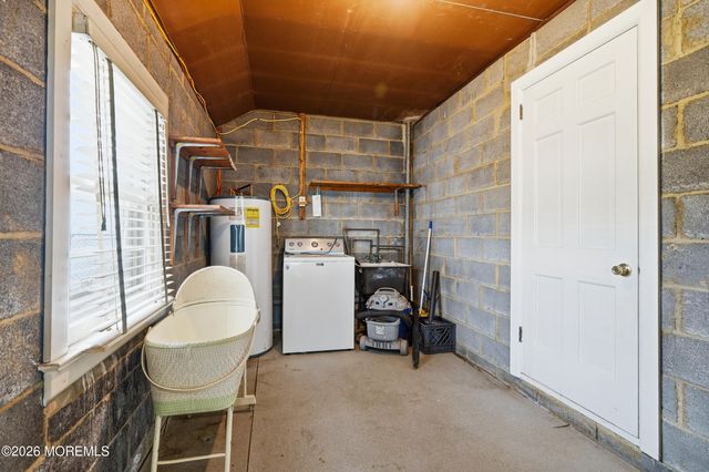 119 Harrow Court, Neptune Township, NJ 07753