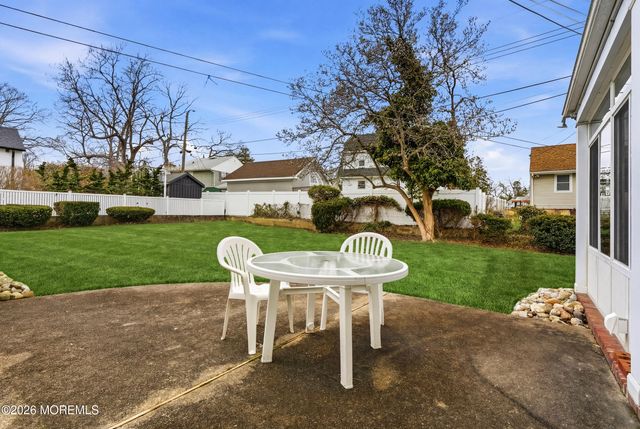 119 Harrow Court, Neptune Township, NJ 07753