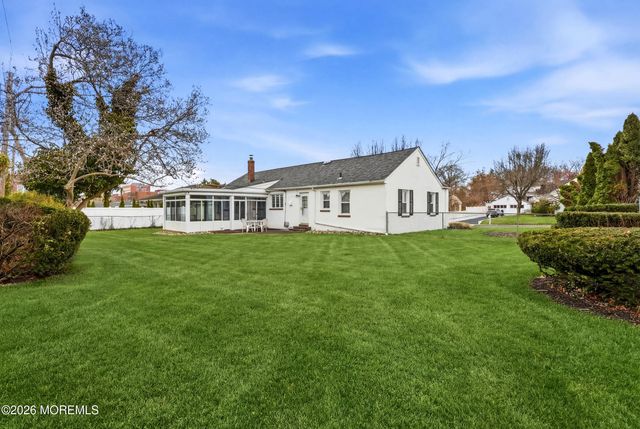 119 Harrow Court, Neptune Township, NJ 07753