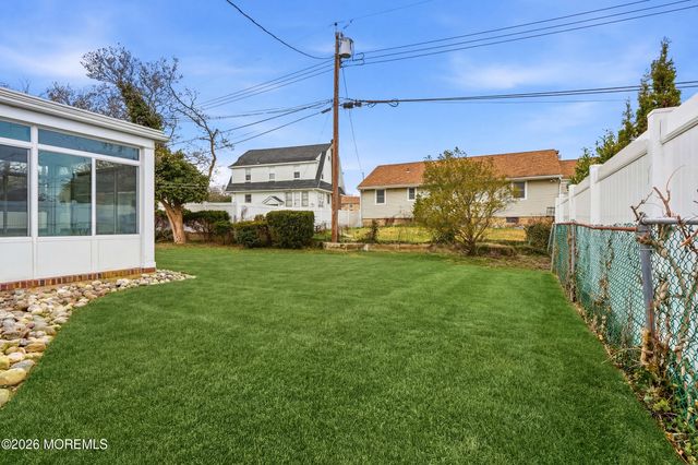 119 Harrow Court, Neptune Township, NJ 07753