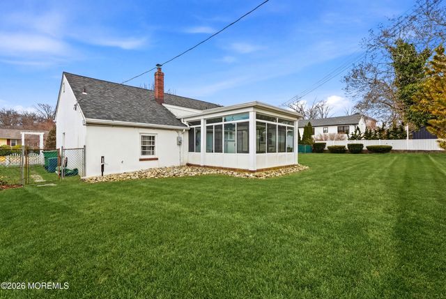 119 Harrow Court, Neptune Township, NJ 07753