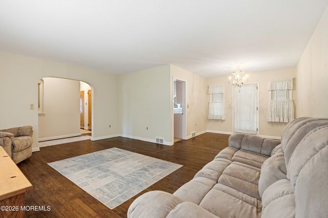 119 Harrow Court, Neptune Township, NJ 07753