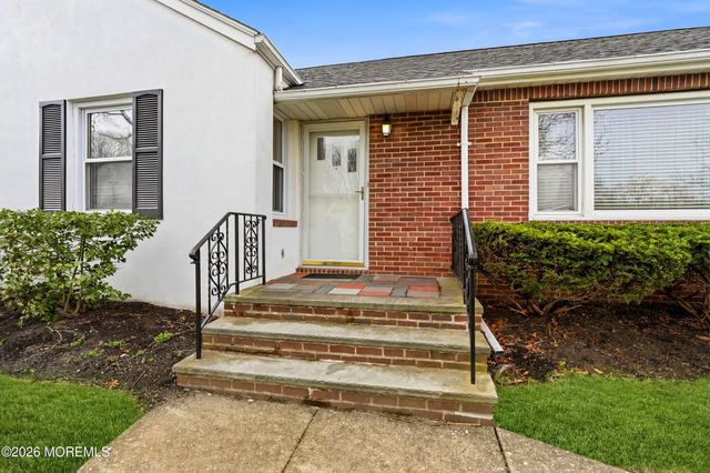 119 Harrow Court, Neptune Township, NJ 07753