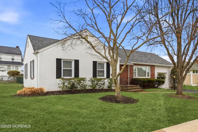 119 Harrow Court, Neptune Township, NJ 07753