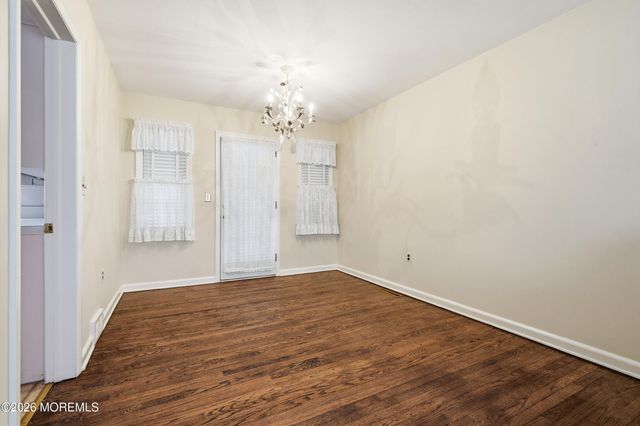 119 Harrow Court, Neptune Township, NJ 07753