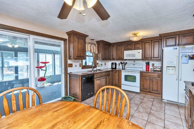 366 Blevens Drive, Manchester, NH 03104