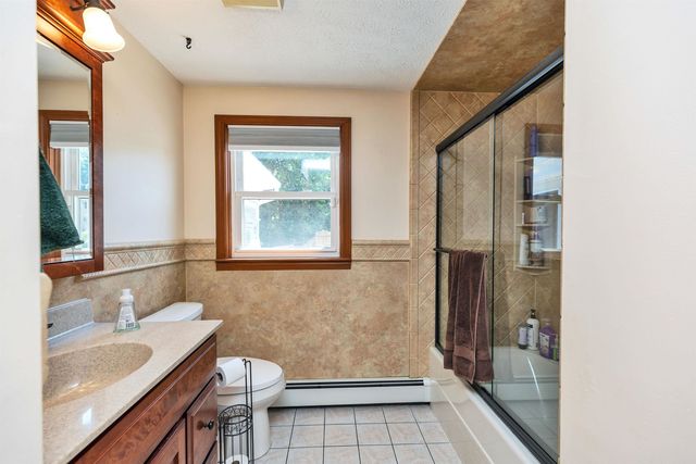 366 Blevens Drive, Manchester, NH 03104