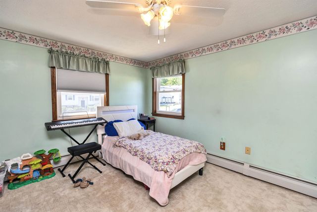 366 Blevens Drive, Manchester, NH 03104