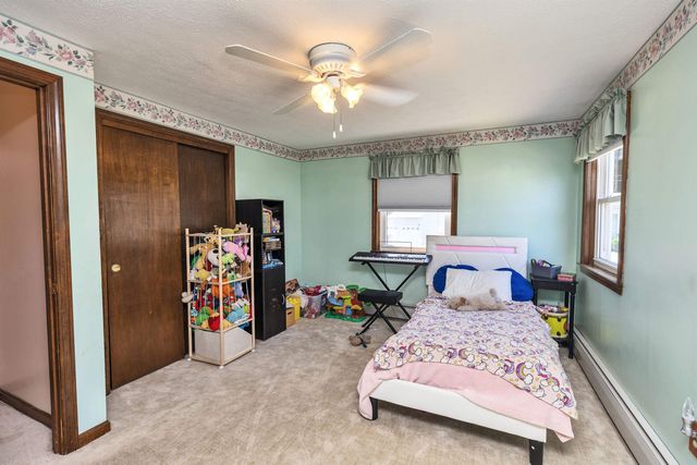 366 Blevens Drive, Manchester, NH 03104