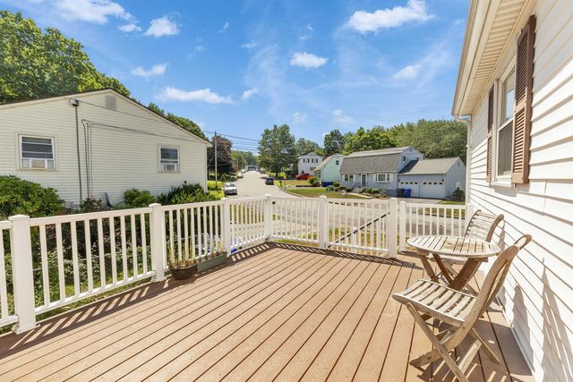 366 Blevens Drive, Manchester, NH 03104