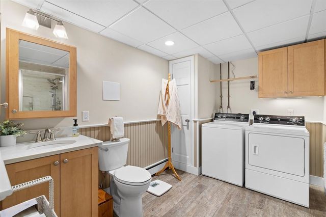 366 Blevens Drive, Manchester, NH 03104