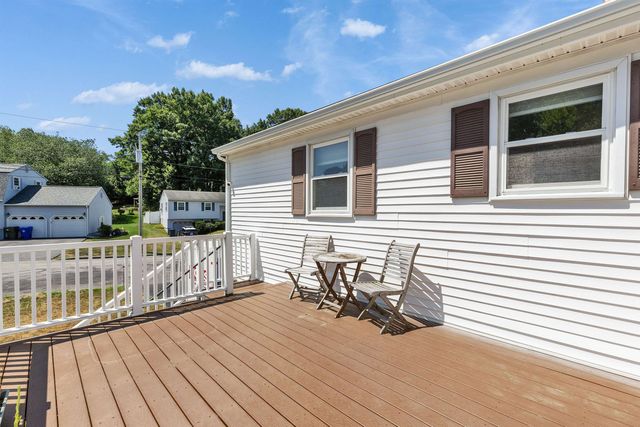 366 Blevens Drive, Manchester, NH 03104