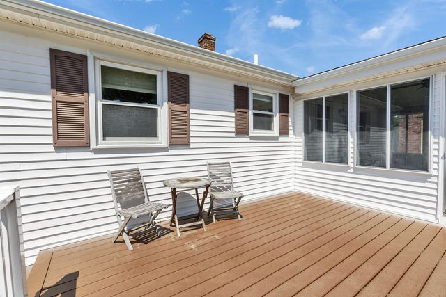 366 Blevens Drive, Manchester, NH 03104