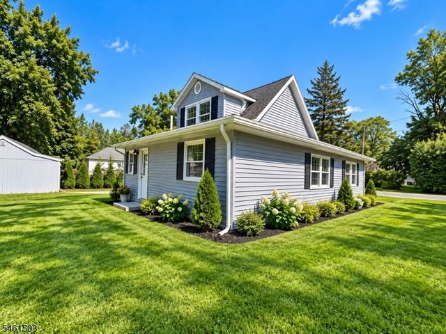 113 Sunset Ave, Franklin Twp., NJ 08540