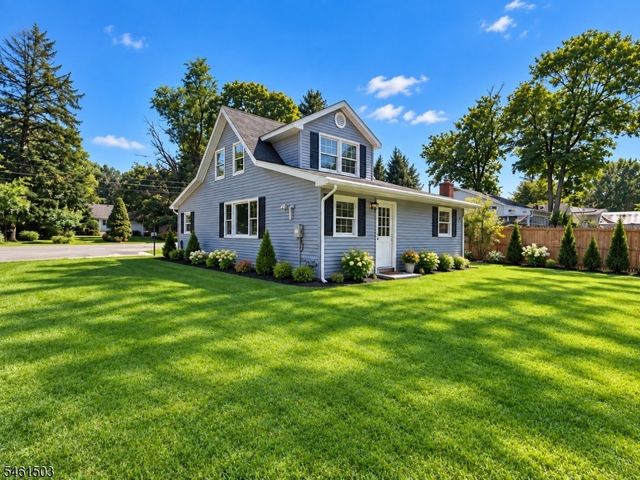 113 Sunset Ave, Franklin Twp., NJ 08540