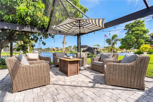 3725 SE 1st AVE, Cape Coral, FL 33904