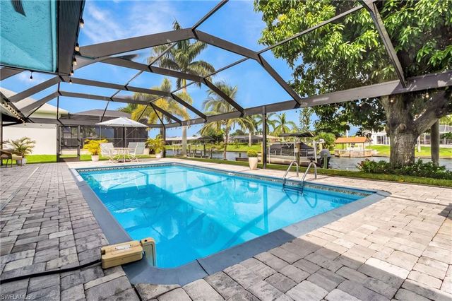3725 SE 1st AVE, Cape Coral, FL 33904