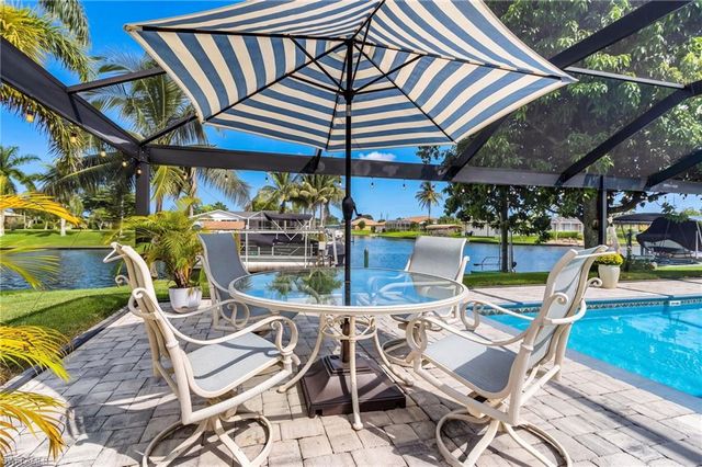3725 SE 1st AVE, Cape Coral, FL 33904