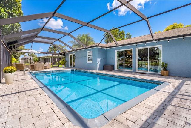 3725 SE 1st AVE, Cape Coral, FL 33904