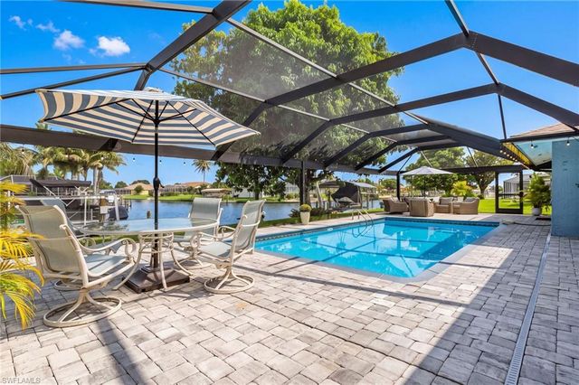 3725 SE 1st AVE, Cape Coral, FL 33904