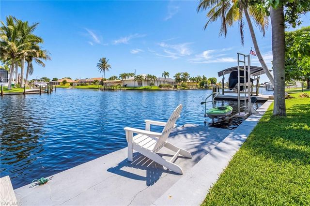 3725 SE 1st AVE, Cape Coral, FL 33904