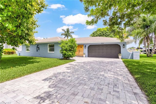 3725 SE 1st AVE, Cape Coral, FL 33904
