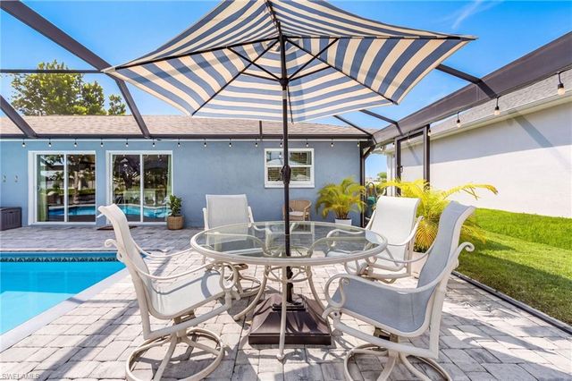3725 SE 1st AVE, Cape Coral, FL 33904