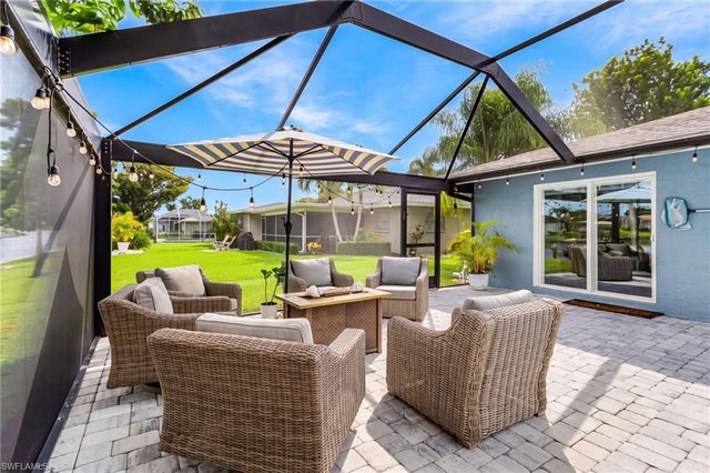 3725 SE 1st AVE, Cape Coral, FL 33904