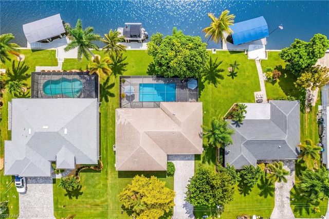3725 SE 1st AVE, Cape Coral, FL 33904