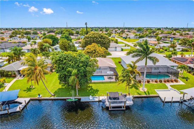 3725 SE 1st AVE, Cape Coral, FL 33904