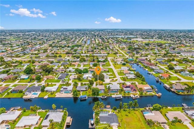 3725 SE 1st AVE, Cape Coral, FL 33904