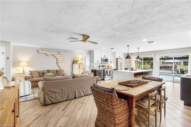 3725 SE 1st AVE, Cape Coral, FL 33904